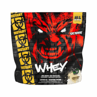 Mutant Whey | Mutant | 2270g