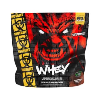 Mutant Whey | Mutant | 2270g