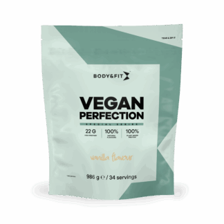 Vegan Perfection - Special Series | Body & Fit | 986g