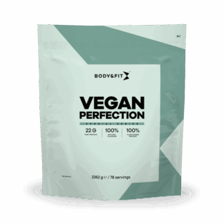 Vegan Perfection - Special Series | Body & Fit | 2262g