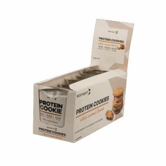 Protein Cookies | Body & Fit | 600g