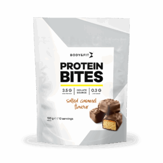 Protein Bites | Body & Fit | 100g