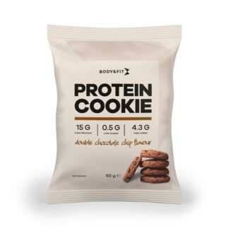 Protein Cookies | Body & Fit | 50g