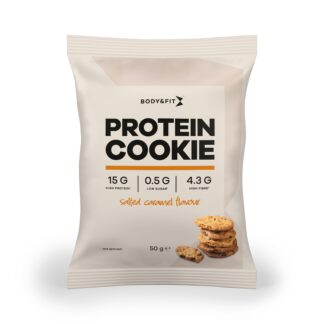 Protein Cookies | Body & Fit | 50g