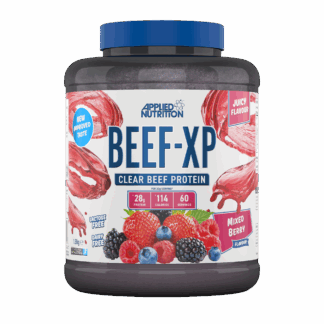 Beef-xp | Applied Nutrition | 60g