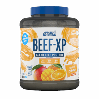 Beef-xp | Applied Nutrition | 60g
