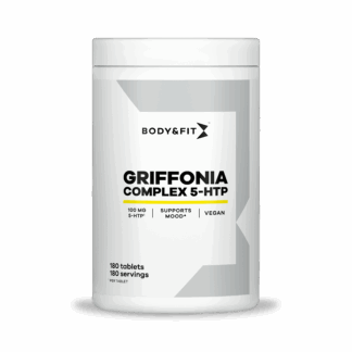 5-htp 100 Mg | Body & Fit | 180ct