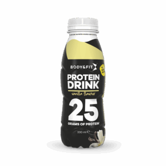 Protein Drink | Body & Fit | 330gml