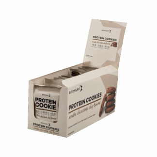 Protein Cookies | Body & Fit | 600g