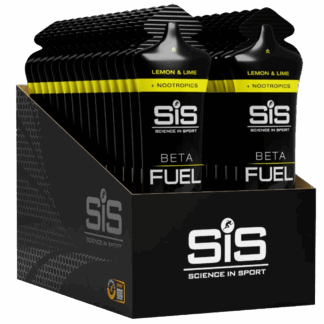 Sis Beta Fuel Gel + Nootropics | Sis | 1800ml