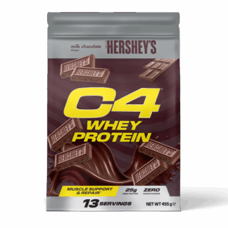 C4 Whey Protein | Cellucor | 455g