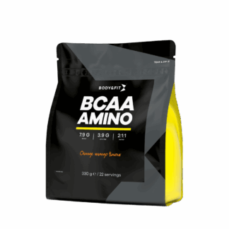 Bcaa Amino | Body & Fit | 330g