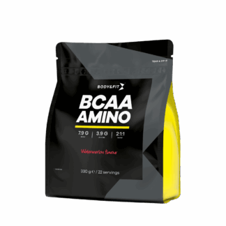 Bcaa Amino | Body & Fit | 330g