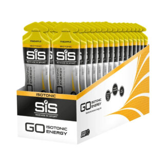 Sis Energygel Go Isotonic | Sis | 1800ml