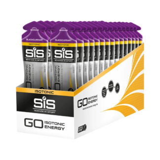 Sis Energygel Go Isotonic | Sis | 1800ml