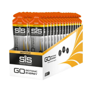 Sis Energygel Go Isotonic | Sis | 1800ml