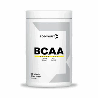Bcaa Super Tabs | Body & Fit | 180ct