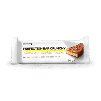 Perfection Bar Crunchy | Body & Fit | 60g