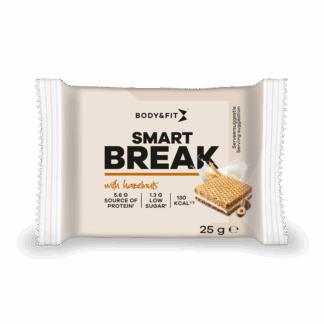 Smart Break | Body & Fit | 125g