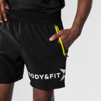 Perfection Movement Short | Body & Fit Sportswear |