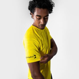 Perfection Breathe T-shirt | Body & Fit Sportswear |