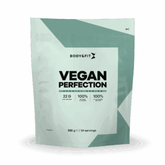 Vegan Perfection - Special Series | Body & Fit | 986g