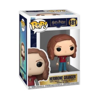 Harry Potter Funko Pop Hermione Granger Oppugno