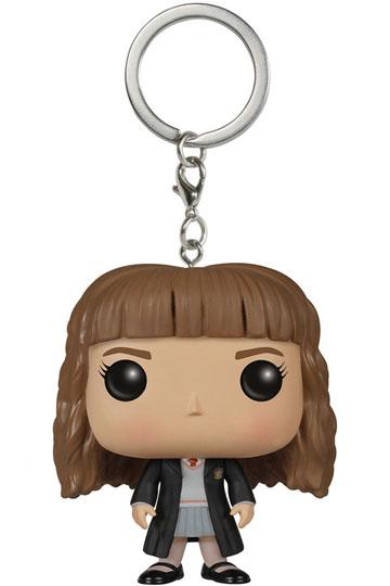 Harry Potter Funko Pop Sleutelhanger Hermione Granger