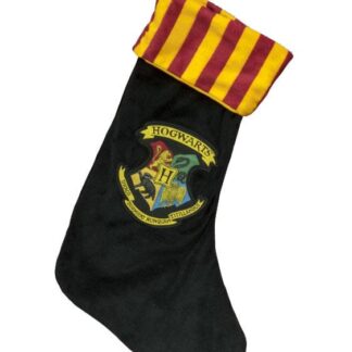 Harry Potter Hogwarts Kerstsok 48 cm