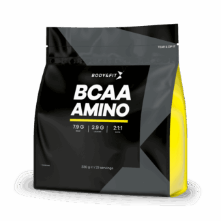 Bcaa Amino | Body & Fit | 330g