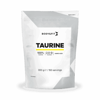 Taurine | Body & Fit | 300g