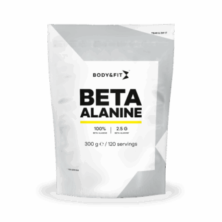 Beta Alanine | Body & Fit | 300g