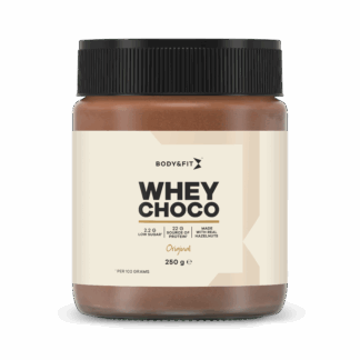 Whey Choco | Body & Fit | 250g