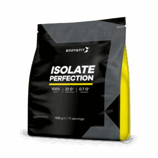 Isolate Perfection | Body & Fit | 1988g