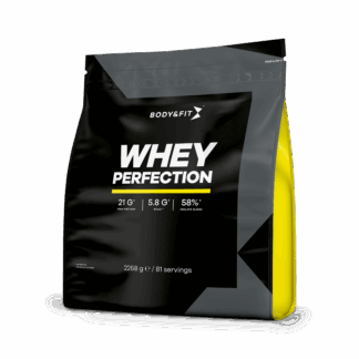 Whey Perfection | Body & Fit | 2268g