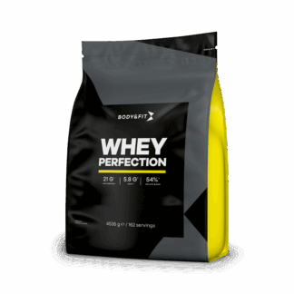 Whey Perfection | Body & Fit | 4536g