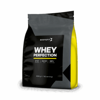 Whey Perfection | Body & Fit | 4536g