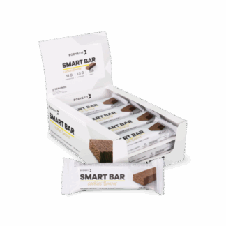 Smart Bar | Body & Fit | 540g