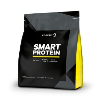 Smart Protein | Body & Fit | 1000gg