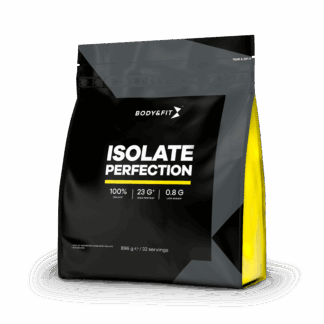 Isolate Perfection | Body & Fit | 896g