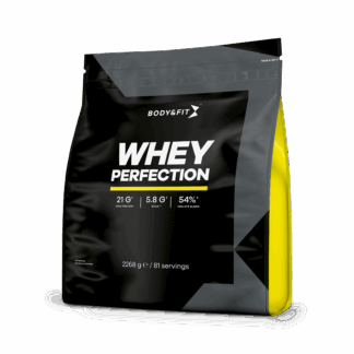 Whey Perfection | Body & Fit | 2268g