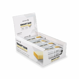 Smart Bar | Body & Fit | 540g