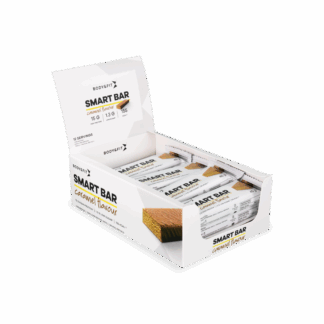 Smart Bar | Body & Fit | 540g