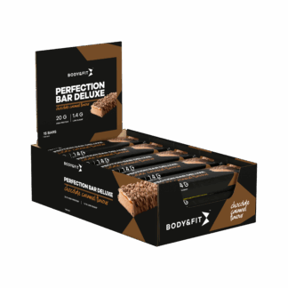 Perfection Bar Deluxe | Body & Fit | 825g
