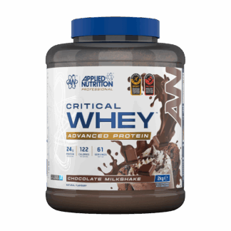 Critical Whey | Applied Nutrition | 2000g