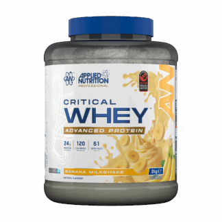 Critical Whey | Applied Nutrition | 2000g
