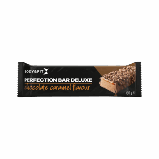 Perfection Bar Deluxe | Body & Fit | 55g