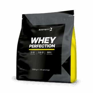 Whey Perfection | Body & Fit | 2268g