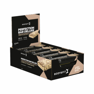 Perfection Bar Deluxe | Body & Fit | 825g