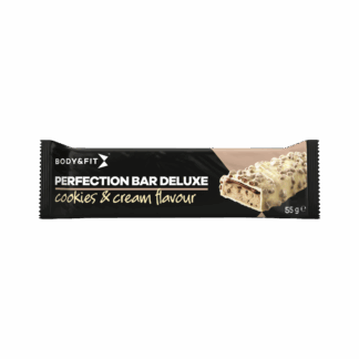 Perfection Bar Deluxe | Body & Fit | 55g